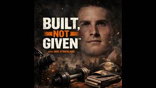The 21-Day Lie (And the Real Number) | Built, Not Given™
