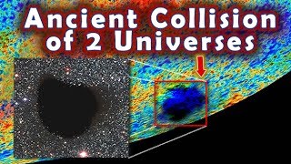 Why Are There Parallel Universes?