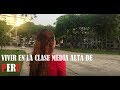 ¿CUÁNTO CUESTA VIVIR EN LAS CLASES ALTAS DE LIMA?