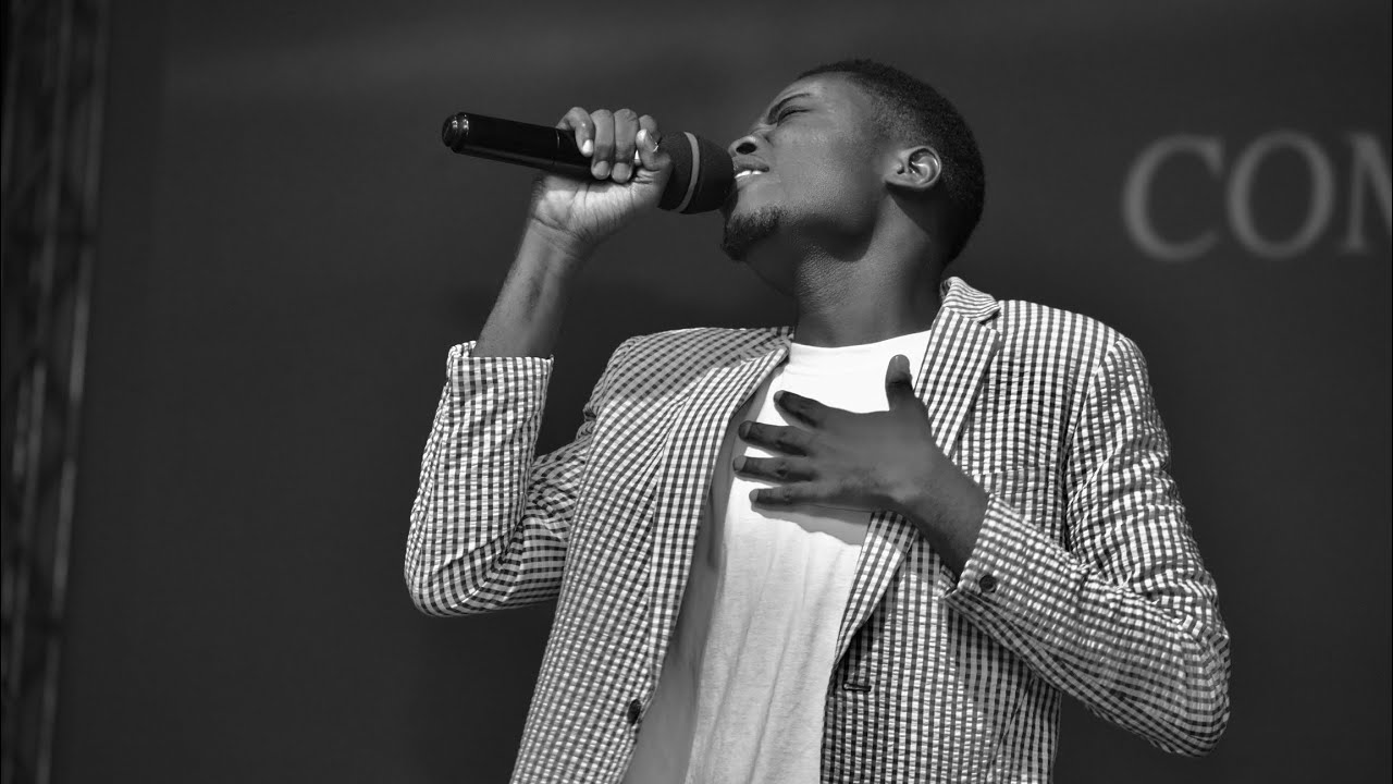 Worship Song (GRATEFUL SONG)_with Martin Raphaël