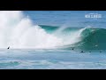 Nathan Florence at Pipeline, November 25, 2018 | Angle 8