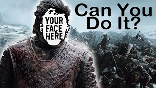 Medieval Jobs : Soldier