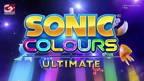 Sonic Colours: Ultimate bugs and glitches being ‘assessed’