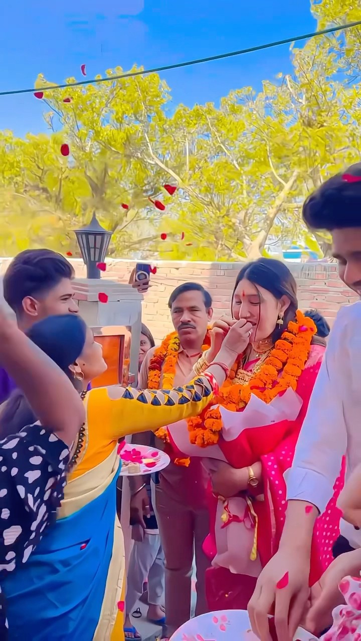 Welcome ?❤️ #ravisagar88