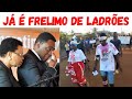 Famlia samora machel reconhece que frelimo roubou nas eleies