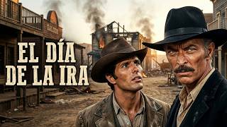 El Día De La Ira | Occidental Película