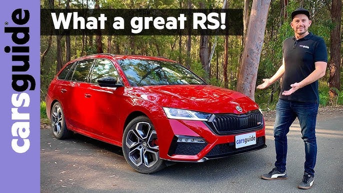 Skoda Octavia RS 2021 review, hot vRS wagon tested