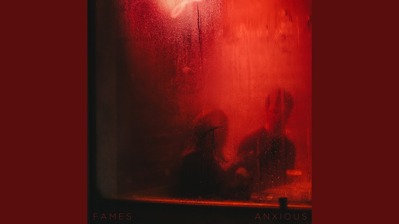 Watch Anxious on YouTube Watch Anxious on YouTube
