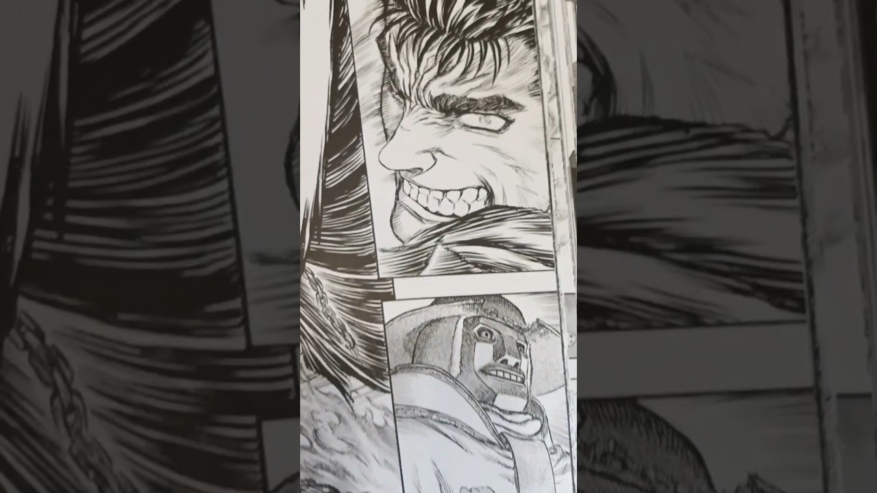 Berserk Deluxe n.7 di Kentaro Miura Ed. Planet Manga