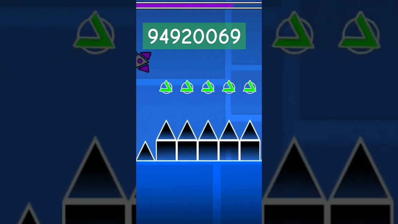 HTL 12 (hardest tiny level 12) 