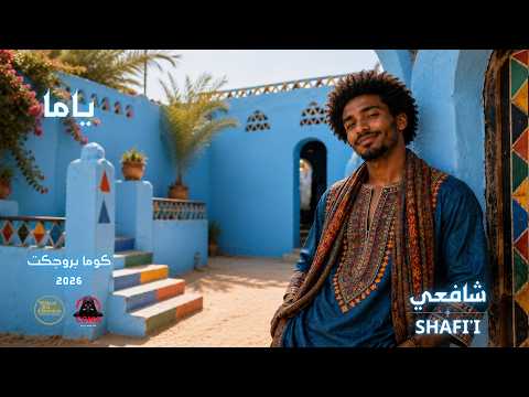 ياما - شافعي - كوما بروجكت | Yama - SHAFII - COMA PROJECT