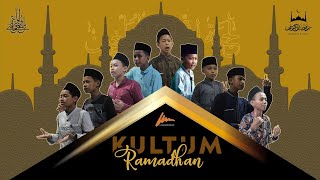 MENGHORMATI ORANG TUA - Kultum Ramadhan (PP. Lirboyo, Kediri)