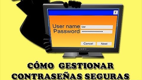 Generadores de contraseñas aleatorias  🔐  (HD con subtitulos) 2020