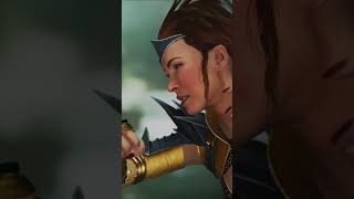 PEACEMAKER VS NITARA DIALOGOS EN MK1