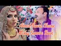 Meday samnre baah  ahmed nawaz cheena  new punjabi song 2022  shaheen 4k movies