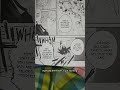 Manga Review Bride of the Death God
