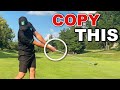 Possibly The Easiest Way To Improve Any Golf Swing