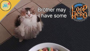 Walking in circles has never been so fun! (Loop Hero First Impressions)