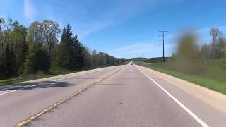 US HWY 141 WAUSAUKEE TO PEMBINE