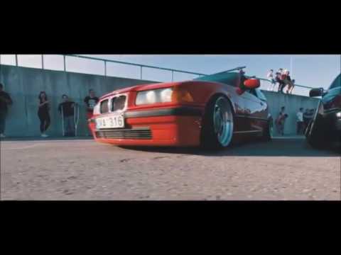 Adnan Beats - Black Bandana (Official video) 2016