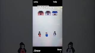 Casual Games Fishdom MinigamesPuzzle | Help the Fish in Fishdom MiniAdsGameplay#games#puzzlefren