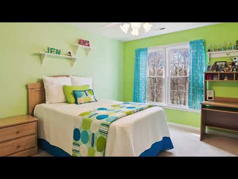 3020 Ashburton Manor Dr, Herndon, VA home video tour