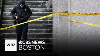 Brown University announces safety changes after deadly shooting