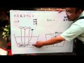 ハスと睡蓮の育て方・日常管理