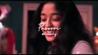 Download Lagu pasoori - edit audio MP3