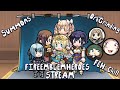 A regular feh stream 8  gotta grind for orbs ft elwindflier ghost valkyrie zee vov gee