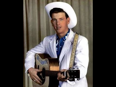 Bill Browning — Bill Browning & His Echo Valley Boys - Borned with the Blues (1958)