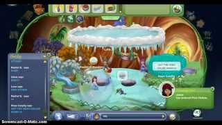 Random Pixie Hollow Stuff :Old: