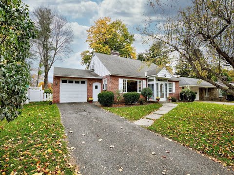 3 Westlyn Court, Albany, NY home video tour