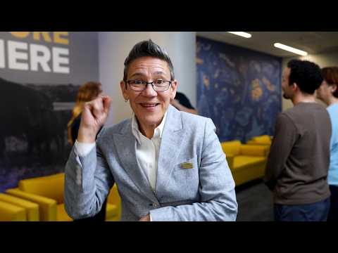 New at Gallaudet: Associate Degree in Pre-Translation Studies