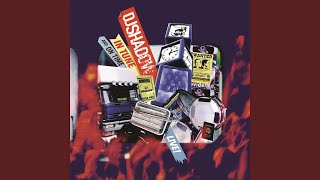 Intro - DJ Shadow