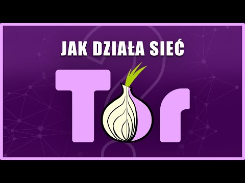 Wideo: Jak Działa Tor