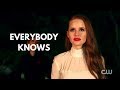 Everybody knows  cheryl blossom