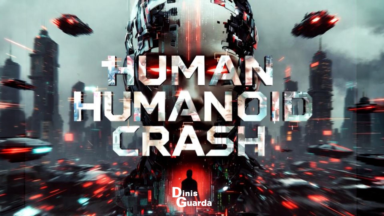 Human Humanoid Crash