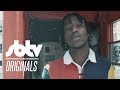 Tizzy | Warm Up Sessions [S12.EP5]: SBTV