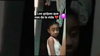 Los golpes que nos da la vida 💔#estrellas #crecer #chavo #monchito #tvcolombiana