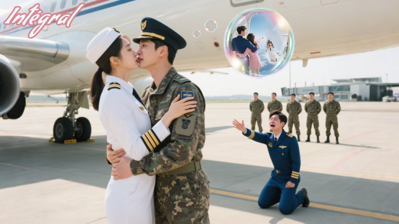 Trahie&jetée d’un avion par mon ex! Reincarnée！je choisisCEO qui m’aimait en secret !Qu’il regrette!