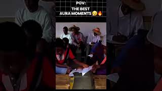 the Best Aura Moments 😮‍💨🔥 #funny #topflick #top5 #aura