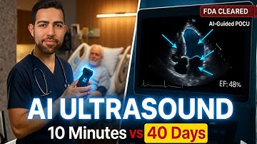 Revolutionizing Ultrasound Diagnostics: AI IN POCUS