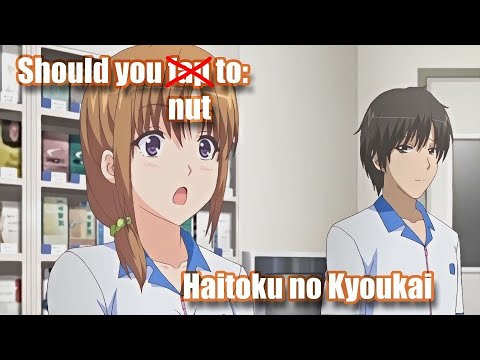 Haitoku Sensei