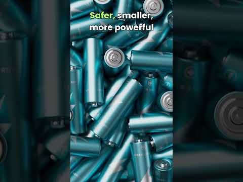 3 Breakthroughs in Material Science Redefining Renewable Energy Storage #mustwatch #trending #facts