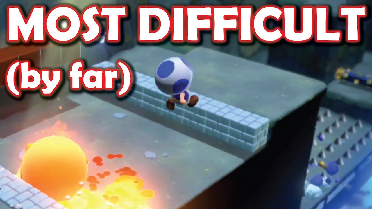 super mario 3d world mods