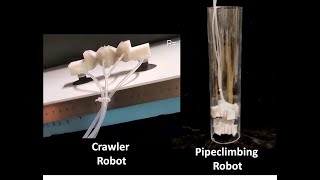 Soft Robotic Modules with Origamic Skins screenshot 5