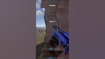 2 bullets and a dream 🙏🏻 | #shorts #rustshorts #rust