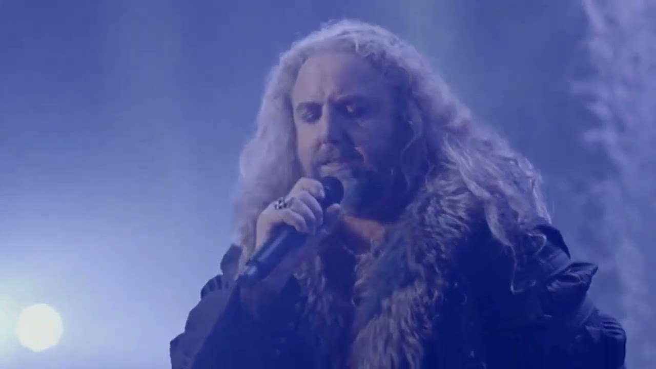 Watch Ayreon - The Two Gates - Electric Castle Live on YouTube Watch Ayreon - The Two Gates - Electric Castle Live on YouTube