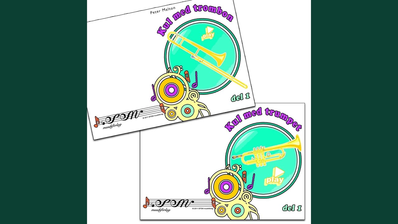 Broder Jakob (Backing Track)